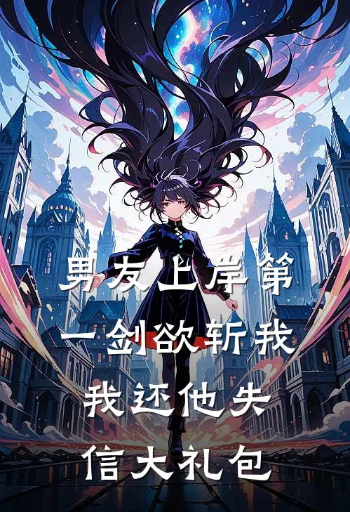 男友上岸第一剑欲斩我，我还他失信大礼包(沈旭枫许悠然)推荐完结小说_最新章节列表男友上岸第一剑欲斩我，我还他失信大礼包(沈旭枫许悠然)