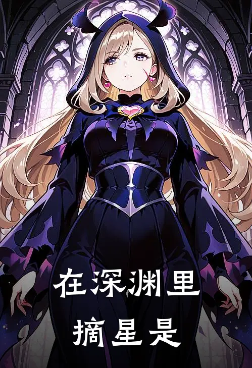 在深渊里摘星是
