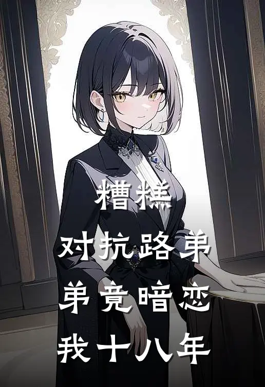 糟糕，对抗路弟弟竟暗恋我十八年（赵无眠程诺）最新章节列表