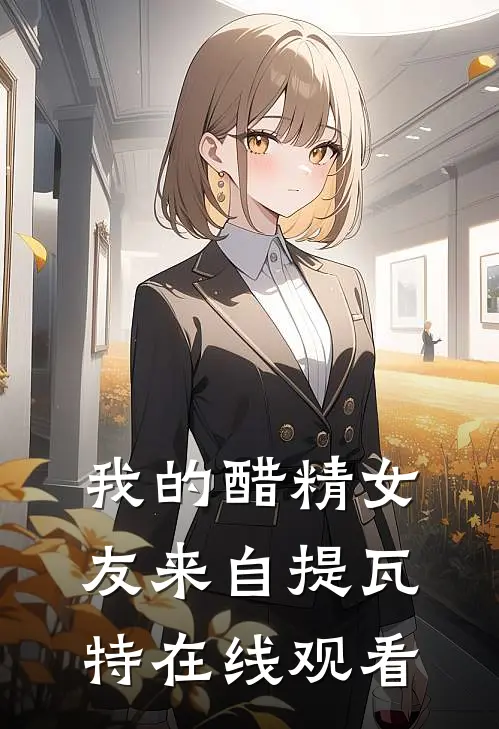 我的醋精女友来自提瓦特在线观看