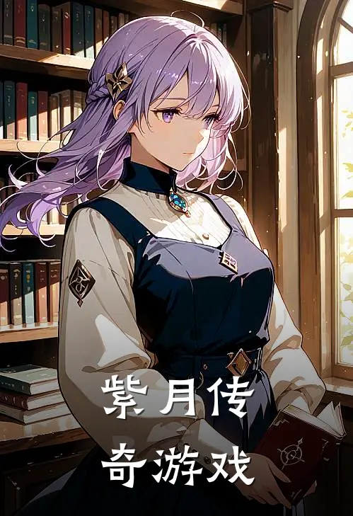 紫月传奇游戏