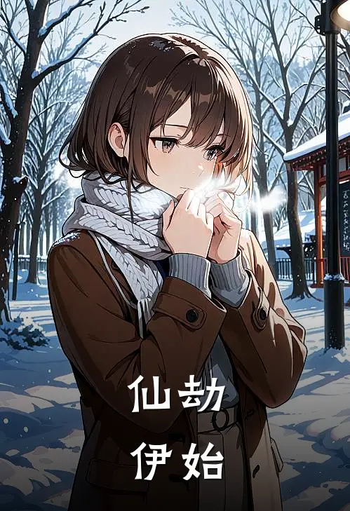 仙劫：伊始林枫林恒免费小说推荐_免费小说笔趣阁仙劫：伊始林枫林恒