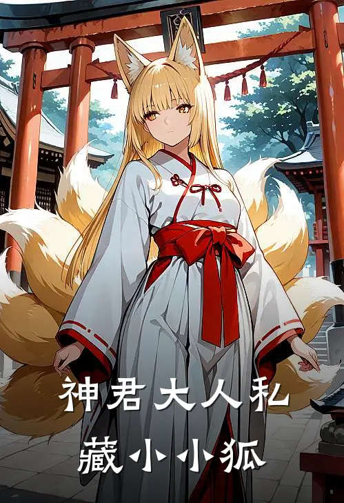 神君大人私藏小小狐