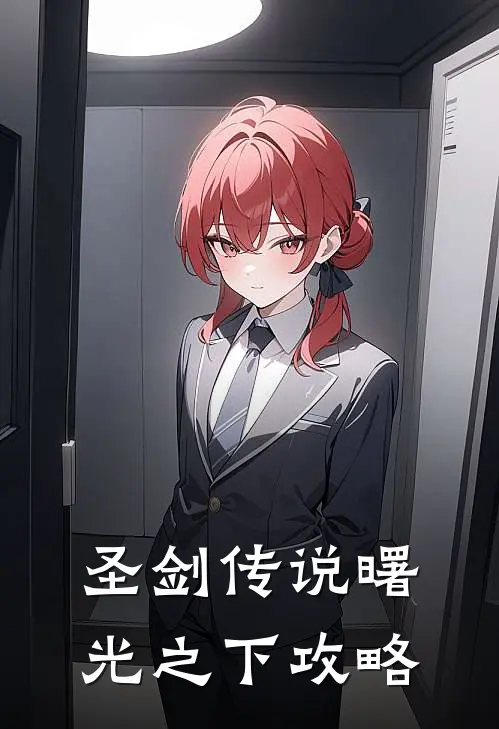 圣剑传说曙光之下攻略