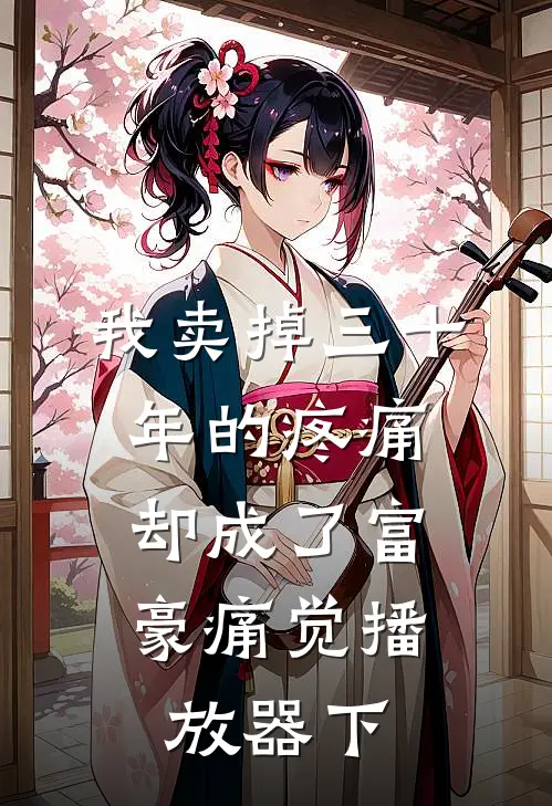 《我卖掉三十年的疼痛，却成了富豪“痛觉播放器”（下）》周维陆凛已完结小说_我卖掉三十年的疼痛，却成了富豪“痛觉播放器”（下）(周维陆凛)火爆小说