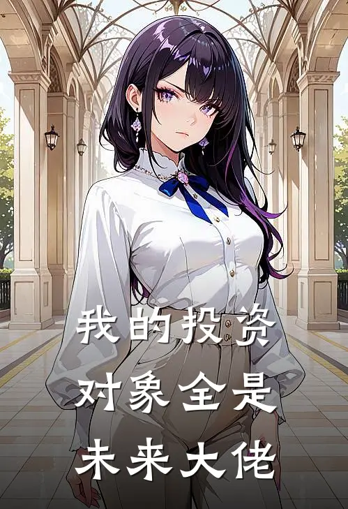 我的投资对象全是未来大佬(陈垣张浩)最新章节在线阅读_(我的投资对象全是未来大佬)完整版免费在线阅读