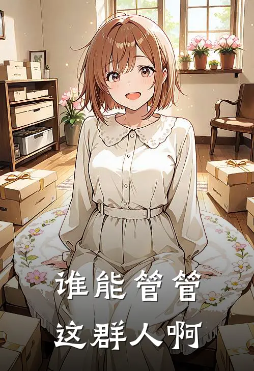 谁能管管这群人啊(林舟洛於)阅读免费小说_完本热门小说谁能管管这群人啊林舟洛於