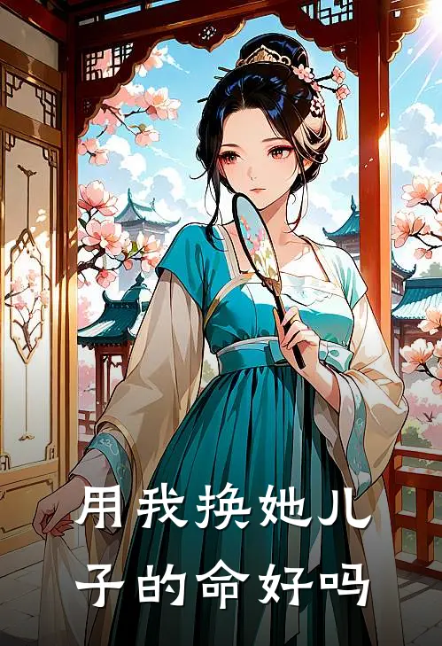 用我换她儿子的命好吗