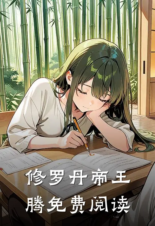 修罗丹帝王腾免费阅读