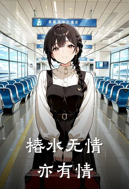 椿水无情亦有情