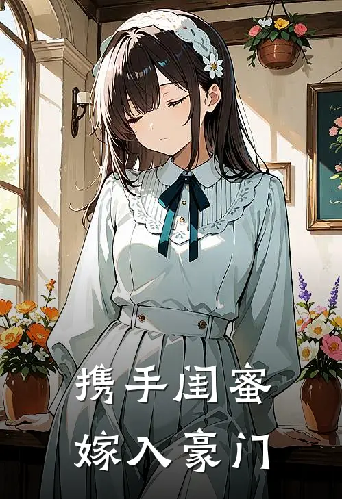 携手闺蜜嫁入豪门