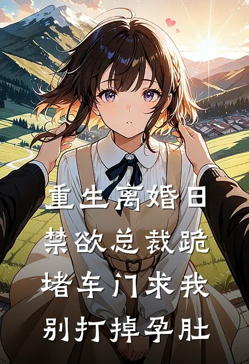 重生离婚日，禁欲总裁跪堵车门求我别打掉孕肚(傅景深林薇薇)免费小说完结版_免费小说免费阅读重生离婚日，禁欲总裁跪堵车门求我别打掉孕肚傅景深林薇薇