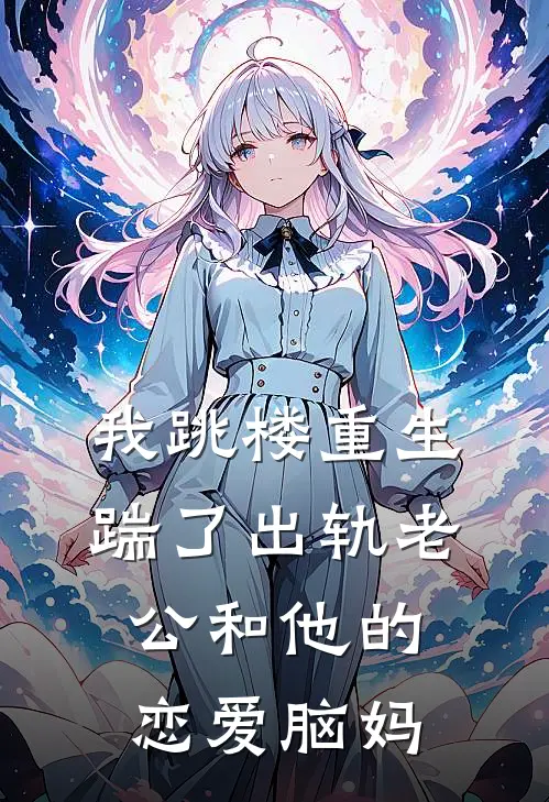 我跳楼重生，踹了出轨老公和他的恋爱脑妈（李凤兰周敏）最新章节列表_李凤兰周敏)我跳楼重生，踹了出轨老公和他的恋爱脑妈最新章节列表笔趣阁（我跳楼重生，踹了出轨老公和他的恋爱脑妈）