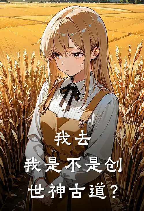 我去，我是不是创世神古道？