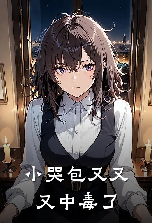 小哭包又又又中毒了