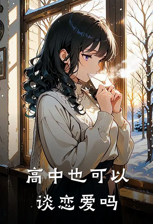 高中也可以谈恋爱吗