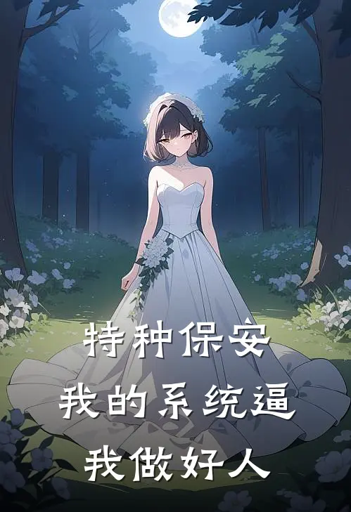 特种保安：我的系统逼我做好人