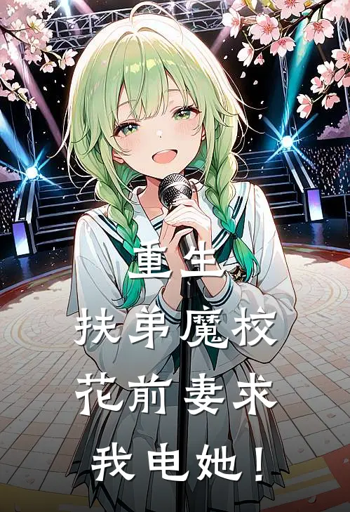 重生，扶弟魔校花前妻求我电她！