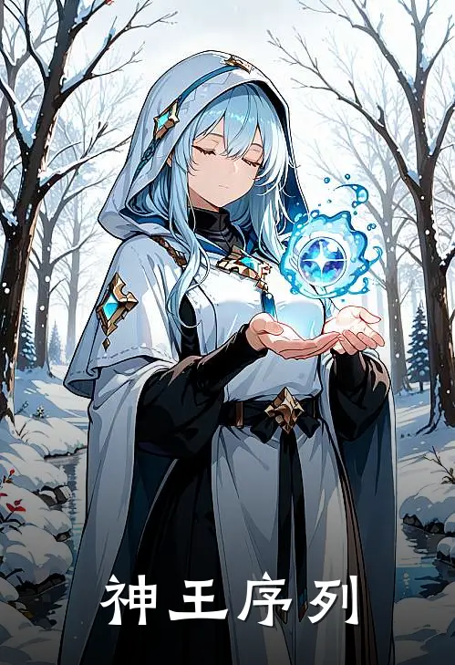 神王序列(白宇无贼)最新章节在线阅读_(神王序列)最新章节在线阅读
