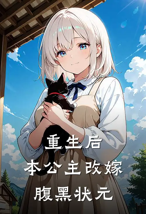 重生后，本公主改嫁腹黑状元