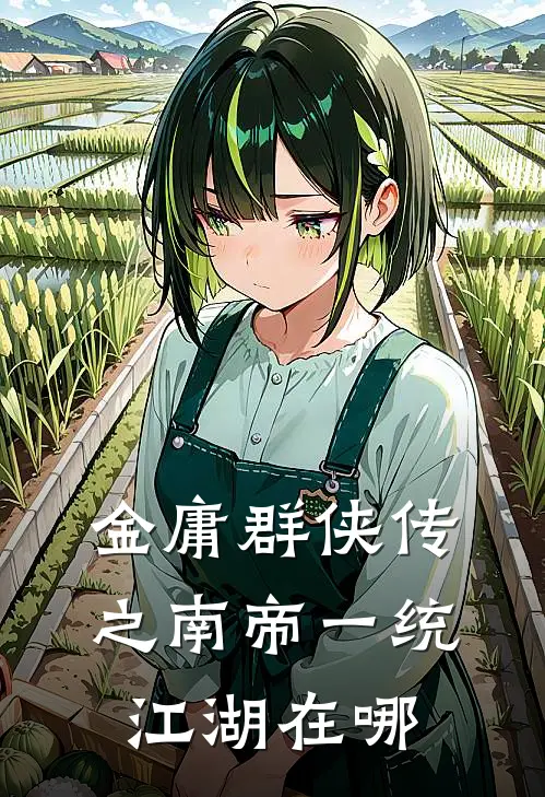 金庸群侠传之南帝一统江湖在哪