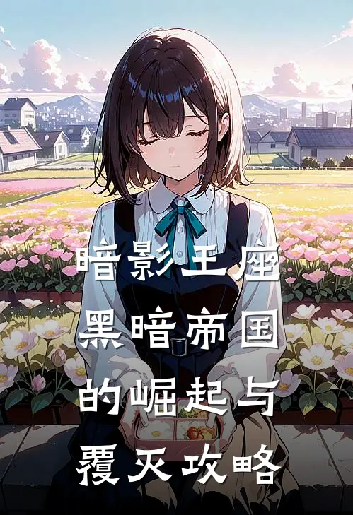 暗影王座黑暗帝国的崛起与覆灭攻略