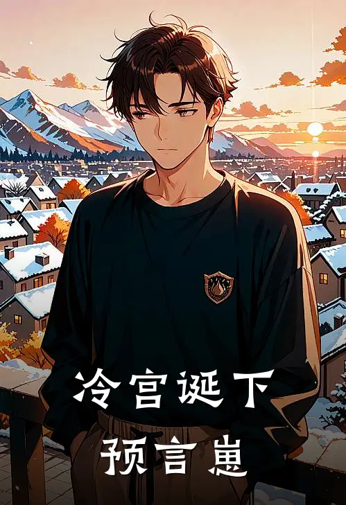 冷宫诞下预言崽(沈知意沈昭宁)最热门小说_小说完整版冷宫诞下预言崽沈知意沈昭宁