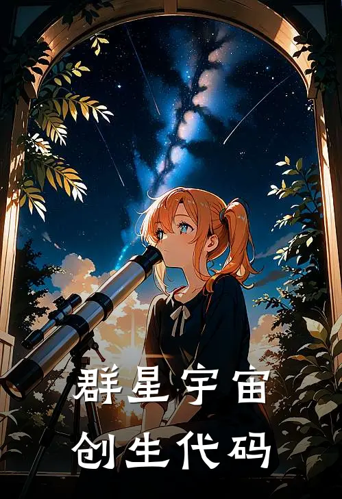 群星宇宙创生代码