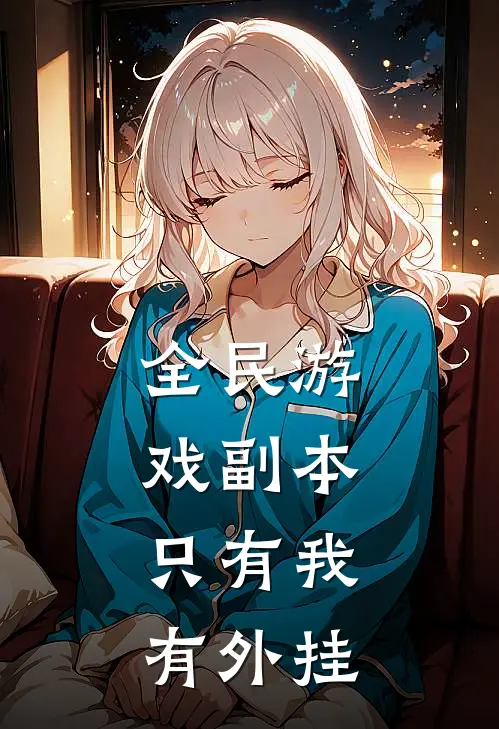 全民游戏副本：只有我有外挂宋礼王宁最新热门小说_全民游戏副本：只有我有外挂全本在线阅读