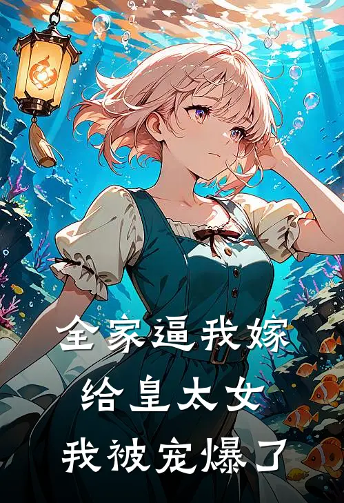 全家逼我嫁给皇太女，我被宠爆了