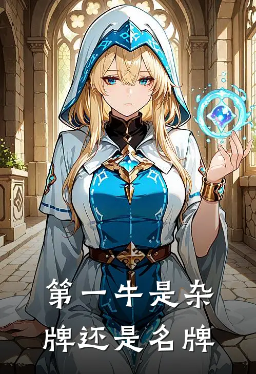 第一牛是杂牌还是名牌