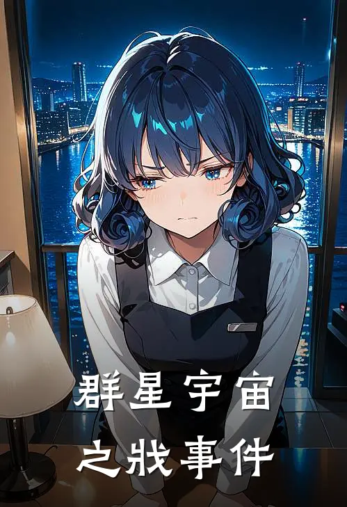 群星宇宙之戕事件