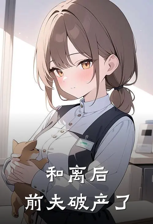 和离后，前夫破产了(姝儿陆嘉实)热门网络小说_最新章节列表和离后，前夫破产了(姝儿陆嘉实)