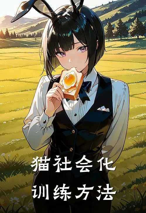 猫社会化训练方法