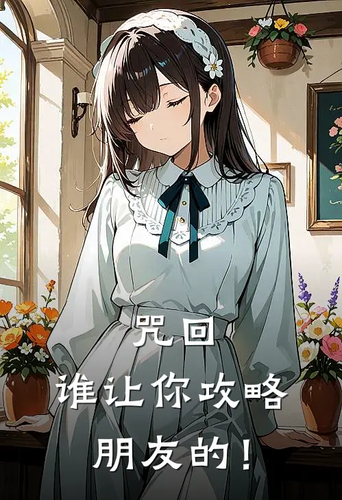 咒回：谁让你攻略朋友的！(微生凛康介)热门网络小说_最新完本小说咒回：谁让你攻略朋友的！(微生凛康介)