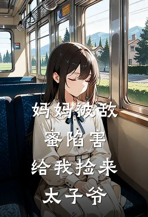 妈妈被敌蜜陷害，给我捡来太子爷