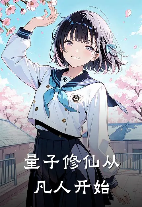 量子修仙从凡人开始林舟林志完整版小说_最新章节列表量子修仙从凡人开始(林舟林志)