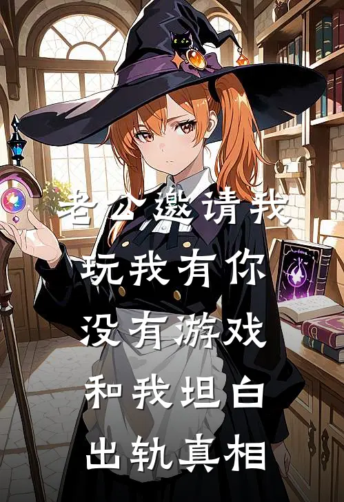 老公邀请我玩“我有你没有”游戏，和我坦白出轨真相(江昀舟陈冉)热门的小说_热门网络小说推荐老公邀请我玩“我有你没有”游戏，和我坦白出轨真相(江昀舟陈冉)