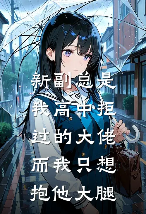 新副总是我高中拒过的大佬，而我只想抱他大腿林然沈迟最新完结小说推荐_最新更新小说新副总是我高中拒过的大佬，而我只想抱他大腿(林然沈迟)