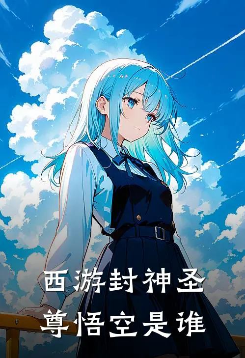 西游封神圣尊悟空是谁