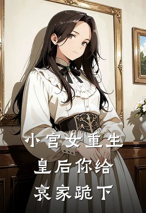 《小宫女重生：皇后你给哀家跪下》谢明珠小玉免费完本小说在线阅读_《小宫女重生：皇后你给哀家跪下》谢明珠小玉免费小说