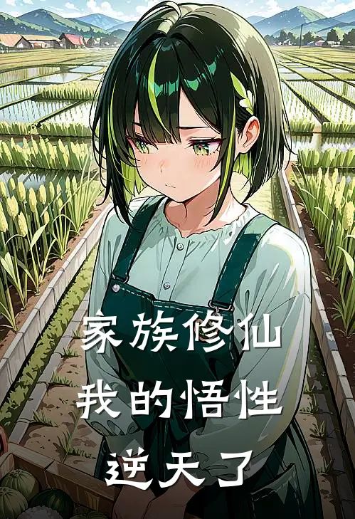 家族修仙：我的悟性逆天了