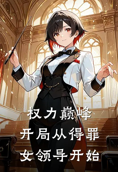 董军伟王顺义《权力巅峰：开局从得罪女领导开始》完结版阅读_(权力巅峰：开局从得罪女领导开始)全集阅读