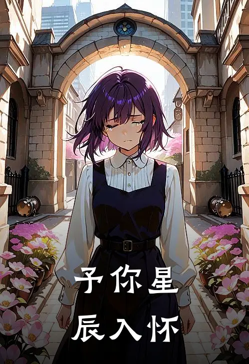 予你星辰入怀