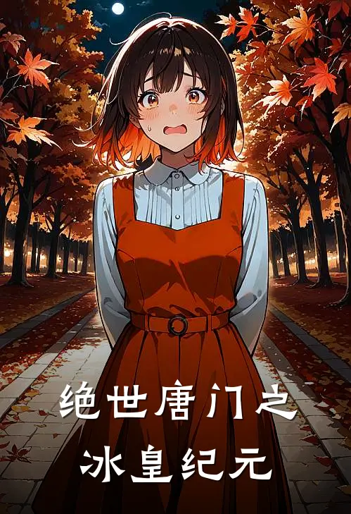 绝世唐门之冰皇纪元