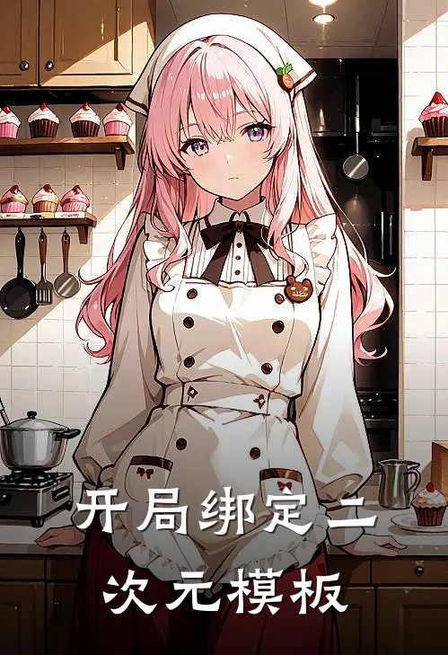 开局绑定二次元模板