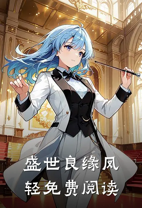 盛世良缘凤轻免费阅读