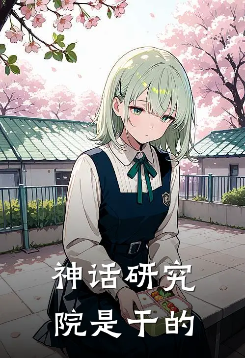 神话研究院是干的