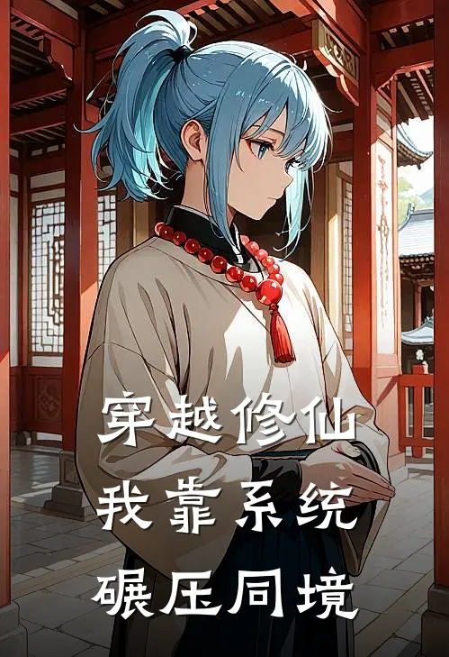 穿越修仙：我靠系统碾压同境林辰赵虎完结版免费小说_完本小说大全穿越修仙：我靠系统碾压同境林辰赵虎