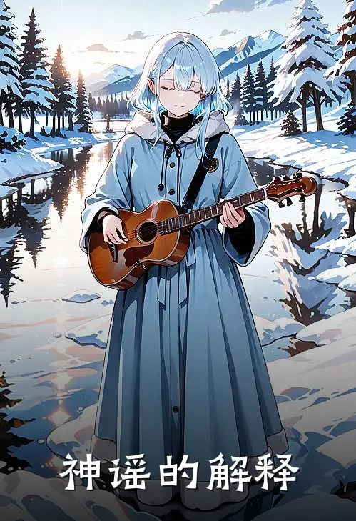 神谣的解释